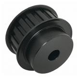 Split Bushing & Timing Pulley