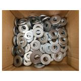 5/8' USS Flat Washers