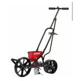 Chapin Manual Walk-Behind Spreader 3.3lb Cap.4 ft