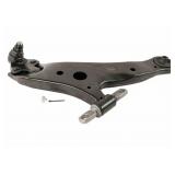 Moog RK622944 Control Arm and Ball Joint Assembly