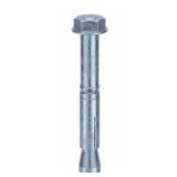 (5)MKT Fastening Wedge Anchor Stud 201mm L