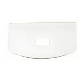 (2)New Am. Standard Toilet Tank Cover 14.5'ï¿½ 8.25'