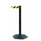 New Tensabarrier Barrier Post w/Belt 7.5'Belt