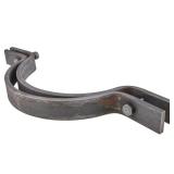Carbon Steel Riser Clamp- For 12ï¿½ Pipe
