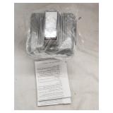 New Edwards Signaling Horn Strobe: 24V, 5.5W x 2'D