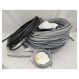 Multiple Lengths Electronic Equipment ControlCable