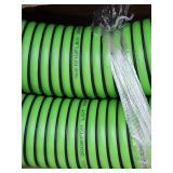 New Kanaflex 300 EPDM Liquid Suction Hose 4'ID