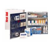 NIB First Aid Kit and Housing 670 Components