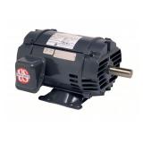 U.S. Motors General Purpose Flange Mount 7.5hp