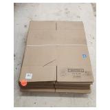 (25)Packaging Boxes 12'ï¿½12'ï¿½18'