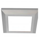 (2) AFX Atlas 12' LED Flush Mount Ceiling Light