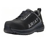 NIB Ariat Athletic Shoe W9c Removable Insole