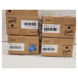 (4) Boxes Dash Seasoning Packets