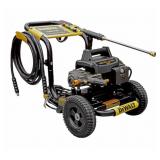 DEWALT Electric Pressure Washer: DXPW1500E