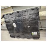 (2)New Orbis Bulk Container Lid Model CGP4048-1