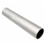 Pipe Nipple: Schedule 10, 1 1/2 in, 1 ft Lg- 6PK