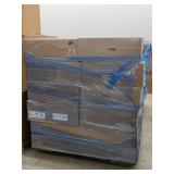 (19)New Armstrong Ceiling Tile 24 in x 24 in