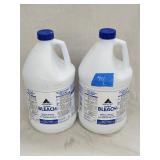 (2) Arocep 1Gal Ultra Bleach