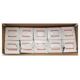 (10)Boxes Honeywell Disposable N95 Respirator
