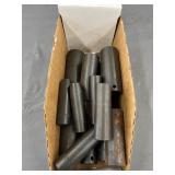 Proto Professional Impact Sockets- 7/16 to 1-1/4ï¿½