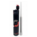 MKT FASTENING Epoxy Single Tube,10oz.: Set of 2