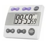 (33)NIB Traceable Alarm Timer