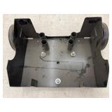 Skid Steer Gooseneck 5th Wheel Trailer Mover