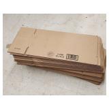 (24)Packaging Boxes 22'ï¿½6'ï¿½6'