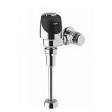 New Sloan Automatic Flush Valve