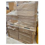 (30) New Armstrong Ceiling Tile 24 in x 24 in