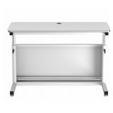 VERSADESK Standing Desk: 48ï¿½x 24ï¿½x 36ï¿½