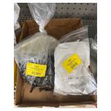 Hex Head Cap Screws- 1ï¿½ 1/4ï¿½-20 & 1/2ï¿½ 5/16ï¿½-18