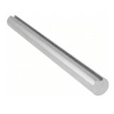 New Keyed Rotary Shaft 2 3/16'D, 9'L