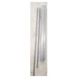 Surface Vertical Rod Exit Device
