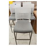 (5) 44.5'H Bar Stools/Chairs