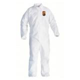 (25)pcs NIB Keenguard Coveralls 2XL