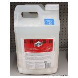 (2)Scotchgard 2.5Gal Floor Protector