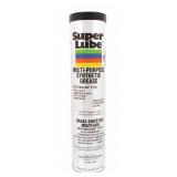 (12)New Super Lube Multipurpose Grease14oz