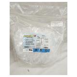 (500)pcs SureSeal Micro Tubes 1.5ml