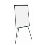MASTERVISION Dry Erase Board: 78ï¿½ Ht x 30ï¿½ Wd,