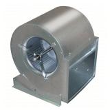 New Blower 18.5' WheelDia Belt DriveLess DrivePack