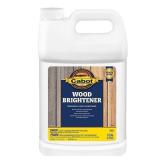 Cabot Wood Brightener, Clear, 1 Gallon