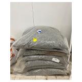SPILLTECH Granular Sorbent: 7 25lb Bags