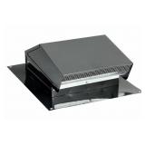 Roof Cap: 45PE68- 6.5x18.75x14.25ï¿½