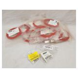 Gaskets, Interchangeable Core, Fitting & Washers
