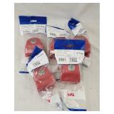 (5)NIP Grote Gladhand Lock w/Keys