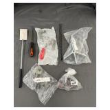 Toggle Clamp, Tubing Cutter, Puller Crossarm, Etc.