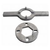 SUPCO Spanner Wrench: TB123B