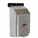NIB OPS Soap Dispenser Manual 1,000 mL Refill Size