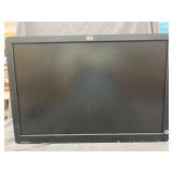 HP Widescreen Monitor, Wall Mount, Docking Station